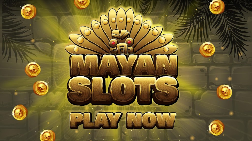 Mayan Ruins Slots Screenshot1