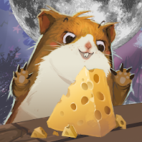 Cheese Thief Moderator APK