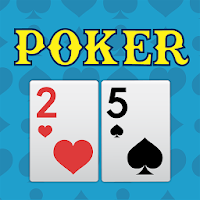 Photon Poker - Earn Free LTC APK