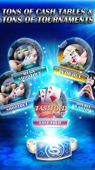 Live Hold’em Pro Poker Screenshot4