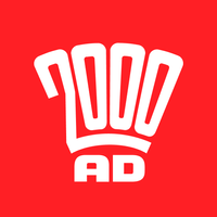 2000 AD Comics and Judge Dredd