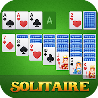 Solitaire Online-the most popular card game APK