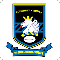 Ponsonby Rugby