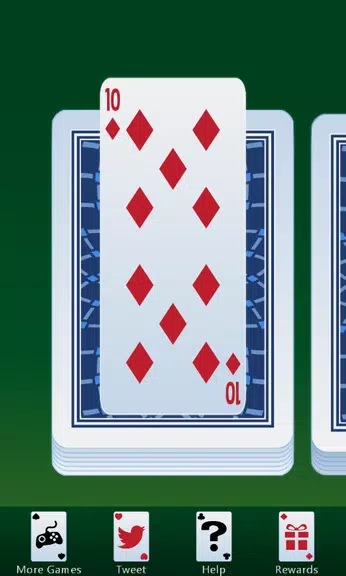 Cut Da Deck Screenshot2