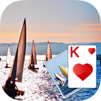 Solitaire Sailing Club Theme APK