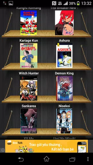 Baca Manga Indonesia Screenshot3