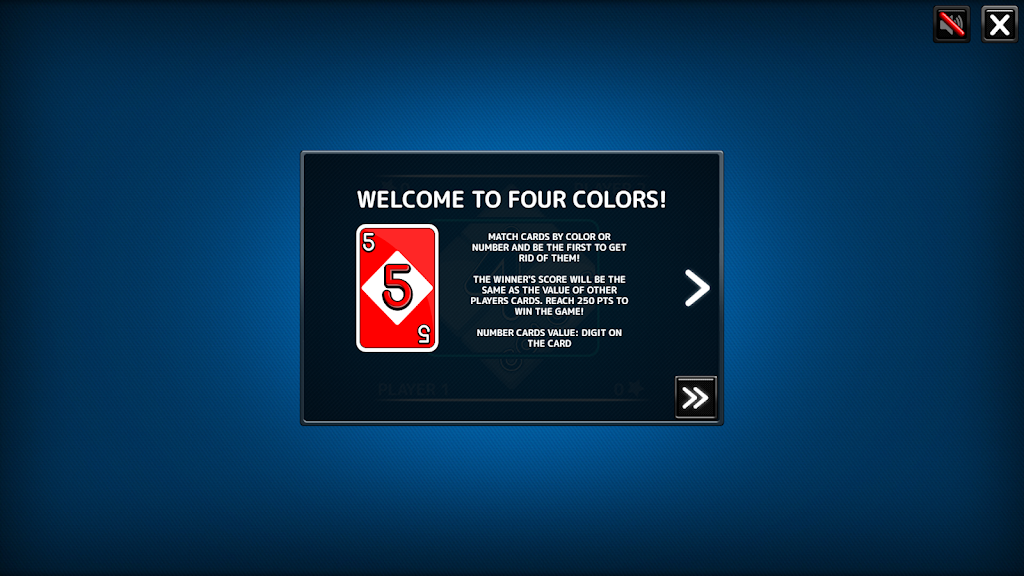 Four Colors Multiplayer Screenshot3