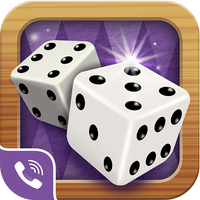 Viber Backgammon APK