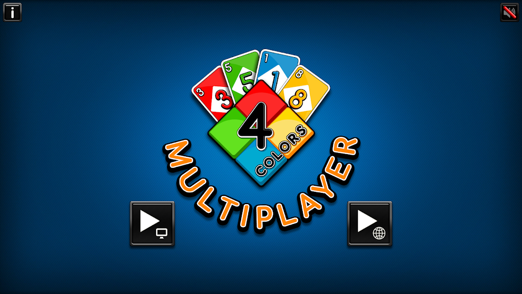 Four Colors Multiplayer Screenshot1