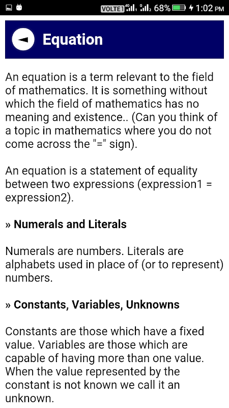 Basic Accounting Course Screenshot2