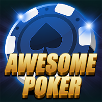 Awesome Poker - Texas Holdem APK