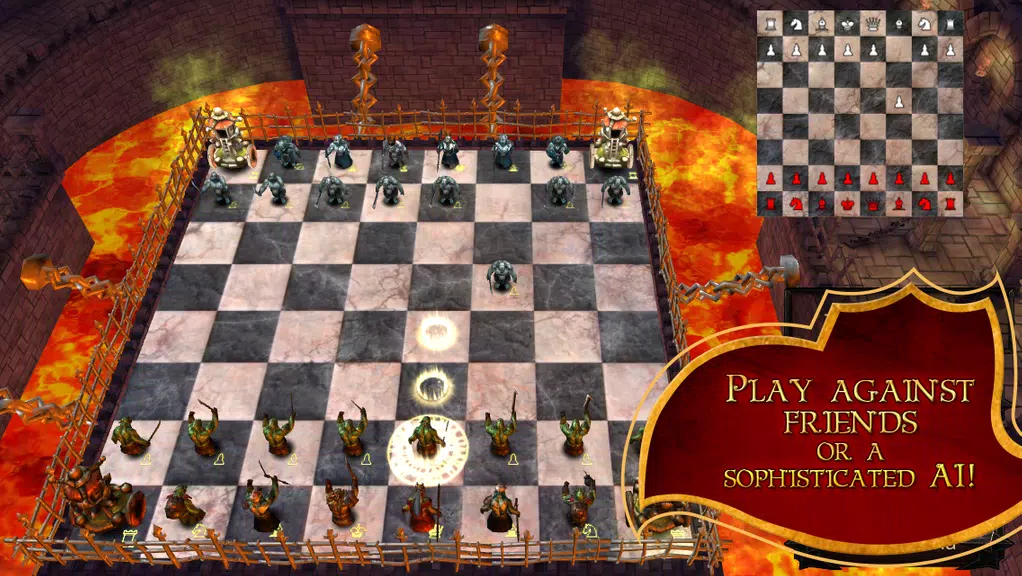 War of Chess Screenshot4