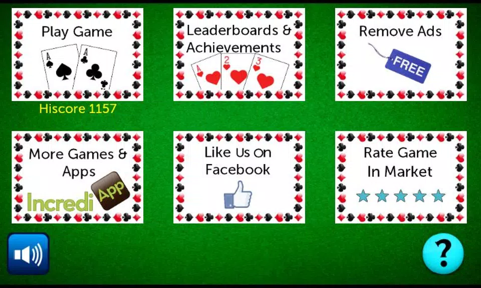 Poker Master (Poker Game) Screenshot2