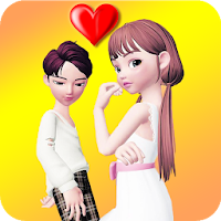 Walkthrough for Zepeto