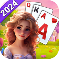 Solitaire TriPeaks Mermaid APK