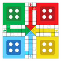 Ludo Master-Offline king