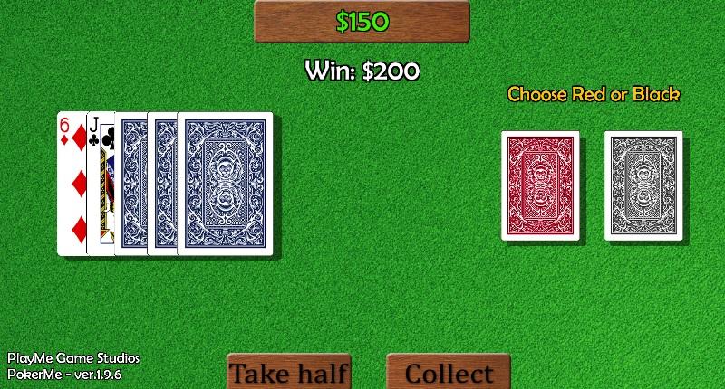 Poker Online Free Screenshot3