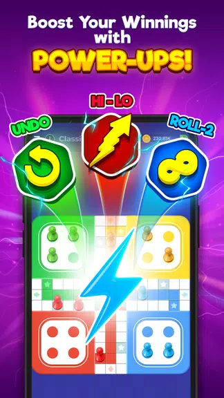 Ludo Superstar - Fun Dice Game Screenshot4