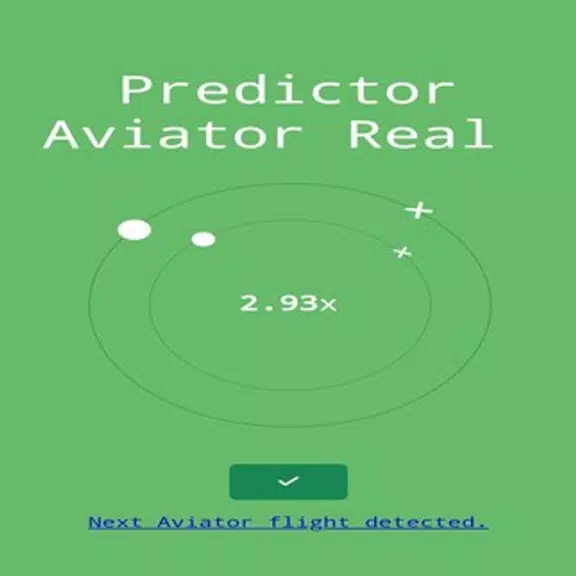 Aviator predictor lifetime Screenshot1