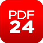 PDF24: Creator and Tools APK