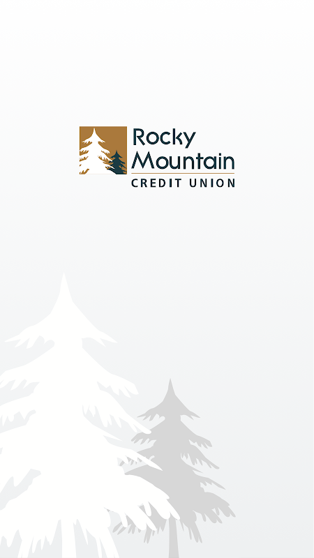 Rocky Mountain Credit Union Screenshot1