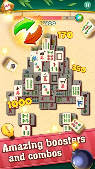 Mahjong Origins Screenshot4