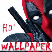 Deadpool  : HD Wallpaper Collection 2018 APK