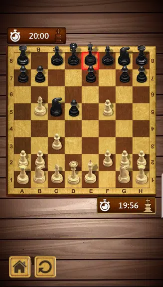 Chess 3d Offline Screenshot3