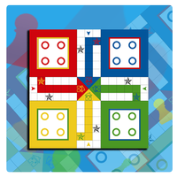 Ludo master's board : Ludo gam APK