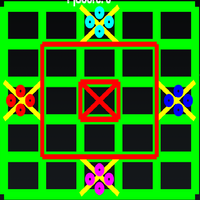 Saar - A Traditional Ludo Game APK