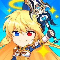 Raising Archangel APK