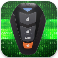 Anti theft Alarm Prank Free APK