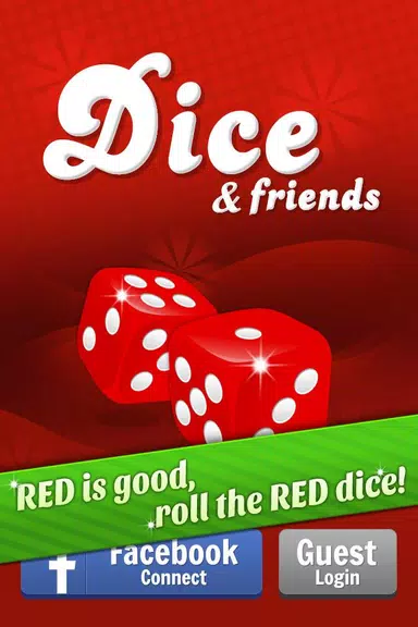 Dice & Friends Screenshot1