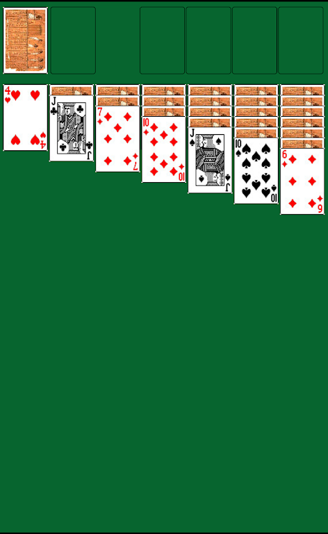 Birikis Cards Screenshot3