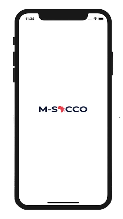 M-Sacco+ Screenshot1