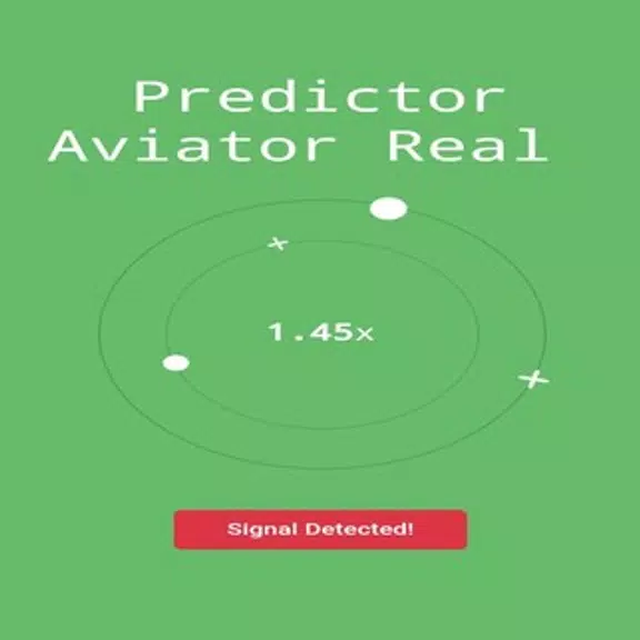 Aviator predictor lifetime Screenshot3