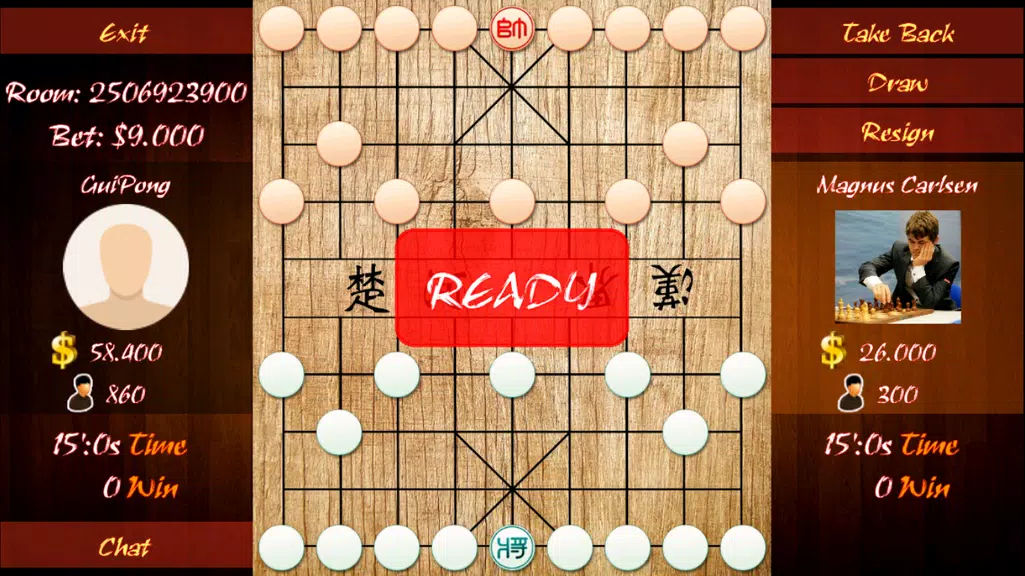 Chinese Dark Chess Online Screenshot2