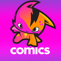 Graphite - Read new comics, ma APK