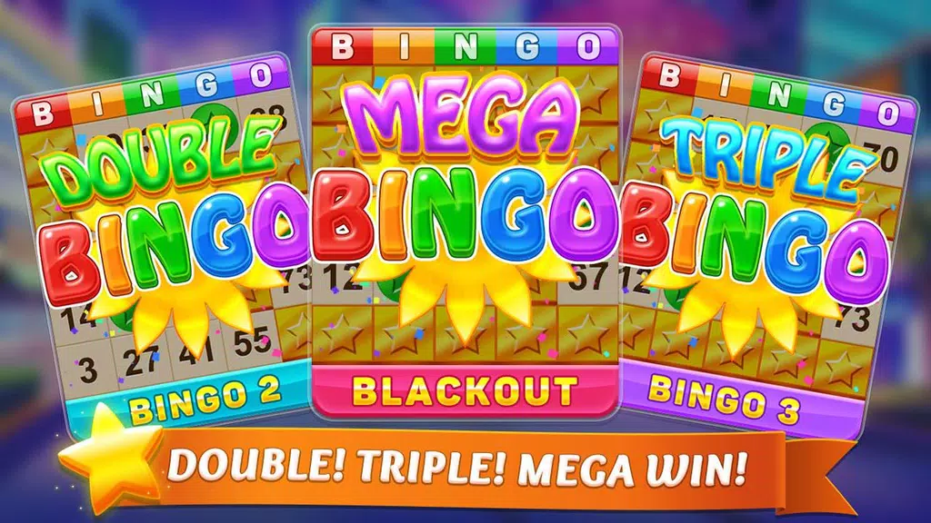 Bingo Legends - Casino Bingo Screenshot4