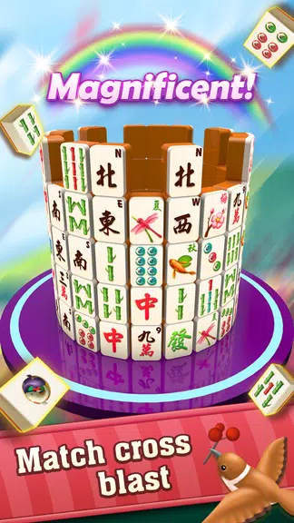 Mahjong Origins Screenshot3