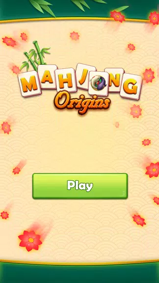 Mahjong Origins Screenshot1