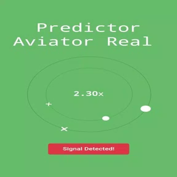 Aviator predictor lifetime Screenshot2