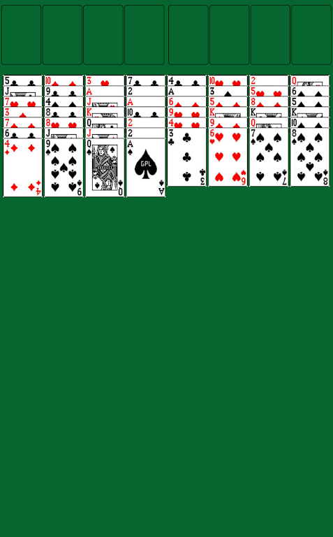 Birikis Cards Screenshot2