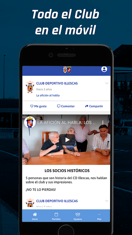 CD Illescas Screenshot1