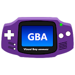 Visual Boy Advance GBA Emulator