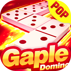 POP Gaple -Domino gaple Bandar APK