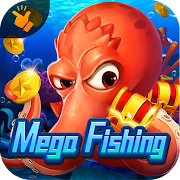 Mega Fishing-TaDa Games APK