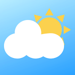 Weather in Houston - Houston F APK