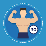 Weight Loss 30 days-Fat burn APK