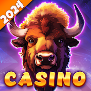 Casino games - 777 slots games APK